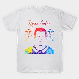 Ryan Suter T-Shirt